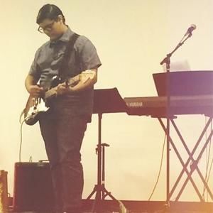 Meet your Posher, Justin